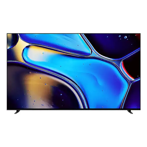 Televisor OLED 55'' 4K Ultra HD Plata Smart K55XR80PAEP SONY