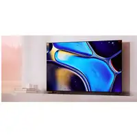 Televisor OLED 55'' 4K Ultra HD Plata Smart K55XR80PAEP SONY