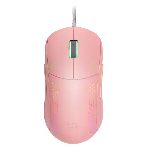 Mars Gaming MMPROP, Rosa, One size