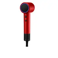 Ufesa Pro Ionic Air secador 1600 W Rojo