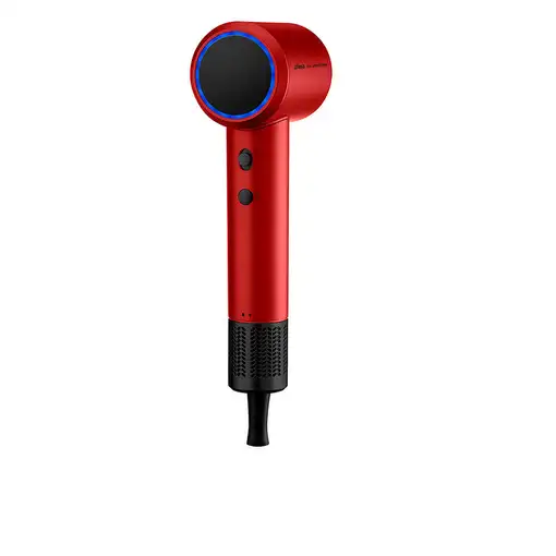 Ufesa Pro Ionic Air secador 1600 W Rojo
