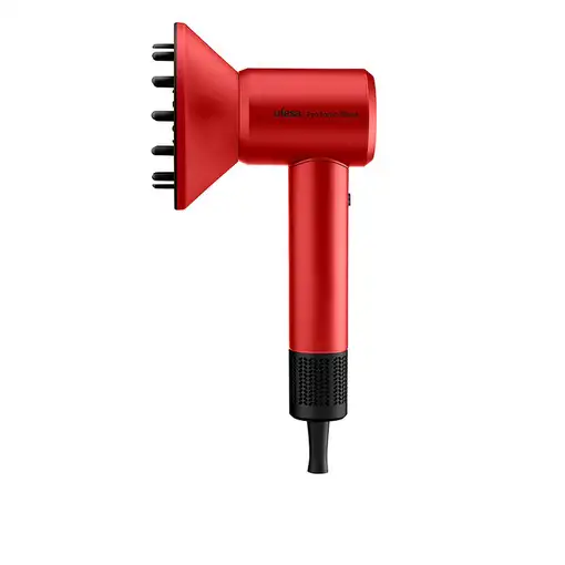 Ufesa Pro Ionic Air secador 1600 W Rojo