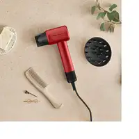 Ufesa Pro Ionic Air secador 1600 W Rojo