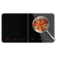 Placa de inducción 02663 CECOTEC