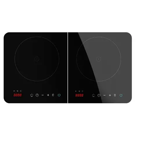 Placa de inducción 02663 CECOTEC