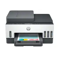 HP Smart Tank Tank 7307 Inalámbrico Color Impresora