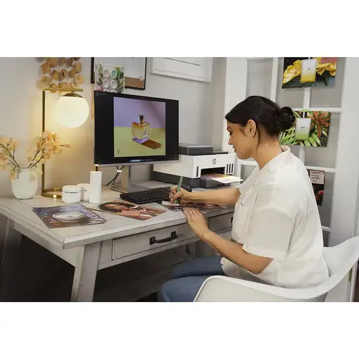 HP Smart Tank Tank 7307 Inalámbrico Color Impresora