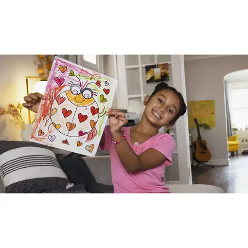 HP Smart Tank Tank 7307 Inalámbrico Color Impresora