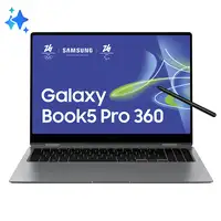 SAMSUNG 72612 portátil Galaxy Book5 Pro 360 SAMSUNG 72612 portátil Galaxy Book5 Pro 360