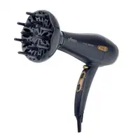 Ufesa SC8460 Style secador 2400 W Negro