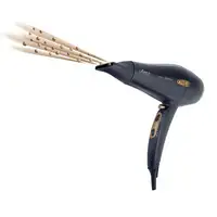 Ufesa SC8460 Style secador 2400 W Negro