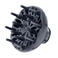 Ufesa SC8460 Style secador 2400 W Negro