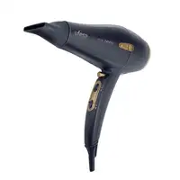 Ufesa SC8460 Style secador 2400 W Negro
