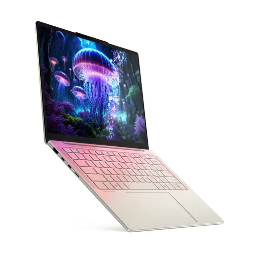 LENOVO Yoga portátil Yoga Slim 7 14ILL10 Copilot+ PC