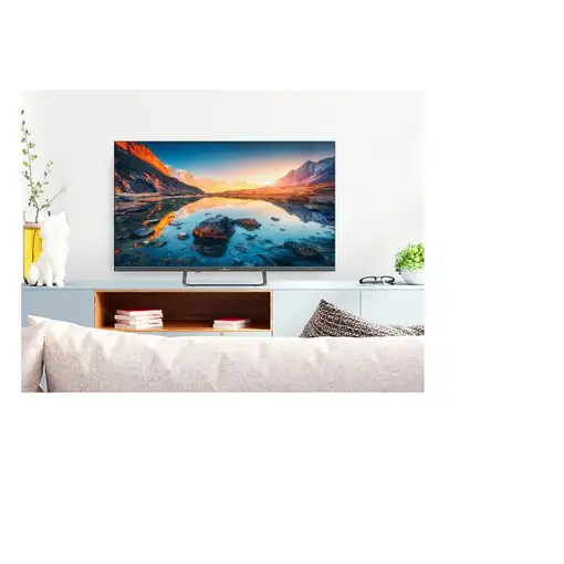 Smart-Tech 32HG01V Televisor 81,3 cm (32\) HD Smart TV Wifi Gris 180 cd / m²