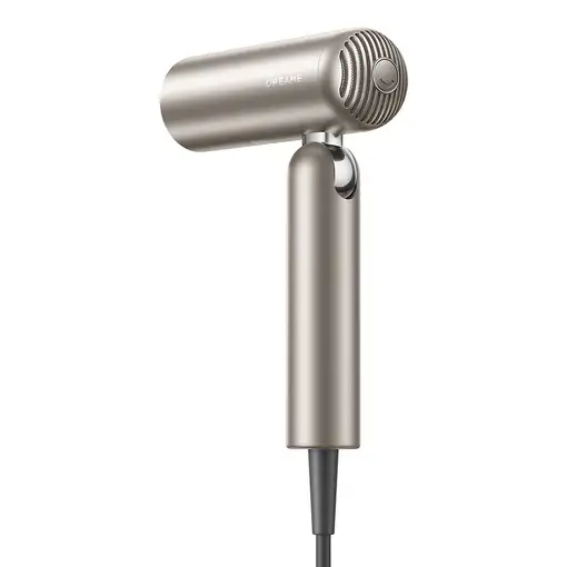 Secador de pelo  Pocket  1300 W Oro DREAME