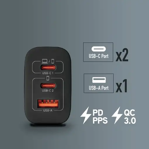BUD65W