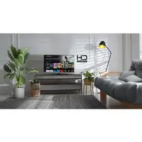 Panasonic TB-32S40AEZ Televisor 81,3 cm (32") HD Negro