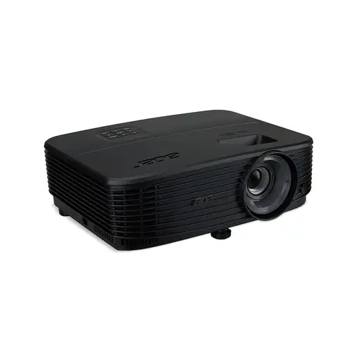 Acer PD2327W Proyector de alcance estándar 3200 lúmenes ANSI DLP WXGA (1280x800) N