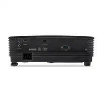 Acer PD2327W Proyector de alcance estándar 3200 lúmenes ANSI DLP WXGA (1280x800) N