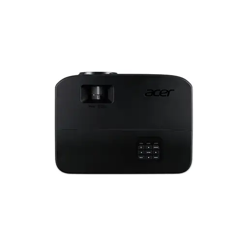Acer PD2327W Proyector de alcance estándar 3200 lúmenes ANSI DLP WXGA (1280x800) N