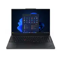 LENOVO ThinkPad portátil ThinkPad E16 Gen 3 (Intel) 16 '' 225U 16 GB RAM 512 GB SSD LENOVO ThinkPad portátil ThinkPad E16 Gen 3 (Intel) 16 '' 225U 16 GB RAM 512 GB SSD