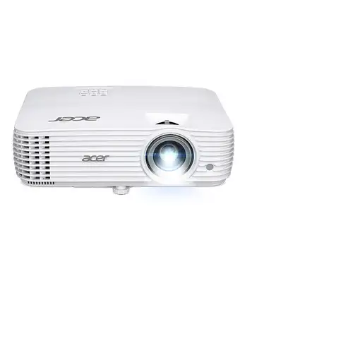 Acer Basic P1557Ki Proyector de alcance estándar 4500 lúmenes ANSI DLP 1080p (1920