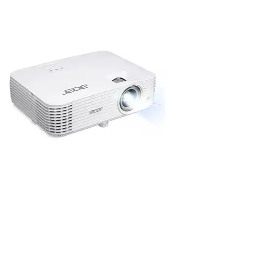 Acer Basic P1557Ki Proyector de alcance estándar 4500 lúmenes ANSI DLP 1080p (1920