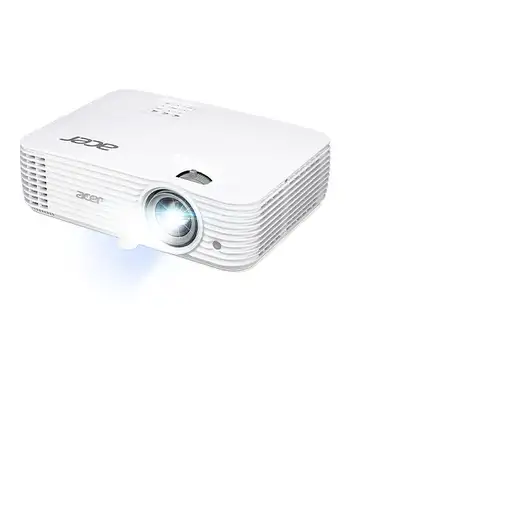 Acer Basic P1557Ki Proyector de alcance estándar 4500 lúmenes ANSI DLP 1080p (1920