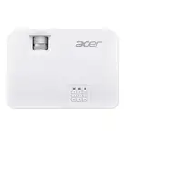Acer Basic P1557Ki Proyector de alcance estándar 4500 lúmenes ANSI DLP 1080p (1920