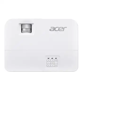 Acer Basic P1557Ki Proyector de alcance estándar 4500 lúmenes ANSI DLP 1080p (1920