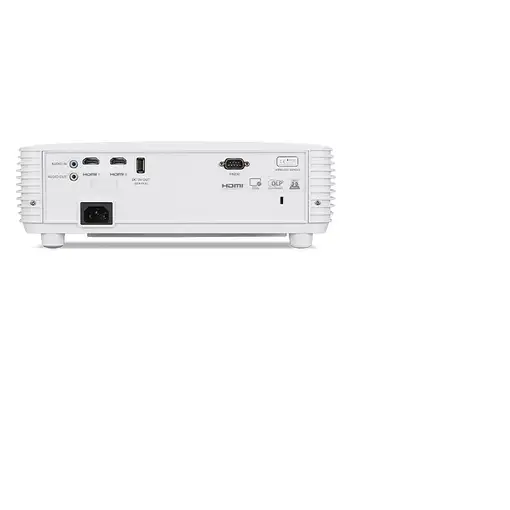 Acer Basic P1557Ki Proyector de alcance estándar 4500 lúmenes ANSI DLP 1080p (1920