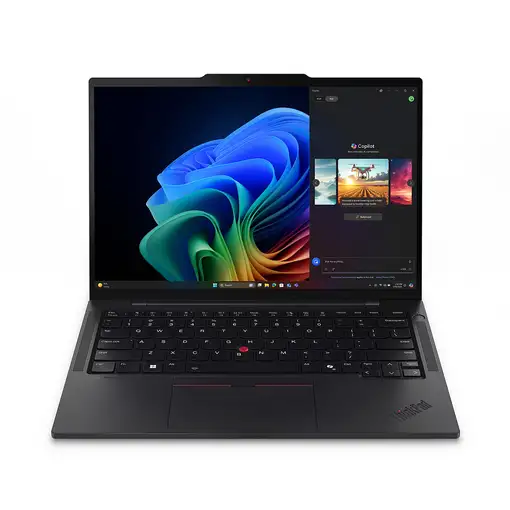 LENOVO ThinkPad portátil ThinkPad T14s Gen 6 (Intel) Copilot+ PC LENOVO ThinkPad portátil ThinkPad T14s Gen 6 (Intel) Copilot+ PC