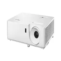 Optoma ZX300 Proyector de alcance estándar 3500 lúmenes ANSI DLP XGA (1024x768) 3D