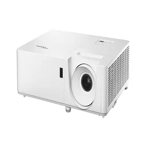 Optoma ZX300 Proyector de alcance estándar 3500 lúmenes ANSI DLP XGA (1024x768) 3D