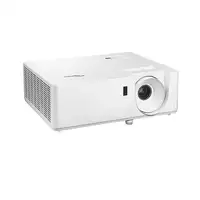 Optoma ZX300 Proyector de alcance estándar 3500 lúmenes ANSI DLP XGA (1024x768) 3D