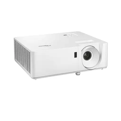 Optoma ZX300 Proyector de alcance estándar 3500 lúmenes ANSI DLP XGA (1024x768) 3D