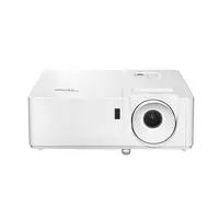 Optoma ZX300 Proyector de alcance estándar 3500 lúmenes ANSI DLP XGA (1024x768) 3D