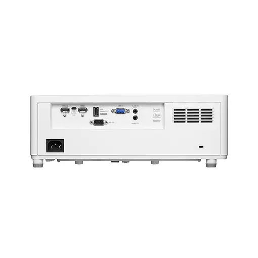 Optoma ZX300 Proyector de alcance estándar 3500 lúmenes ANSI DLP XGA (1024x768) 3D