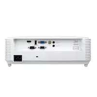 Optoma H117ST Proyector de corto alcance 3800 lúmenes ANSI DLP WXGA (1280x800) 3D