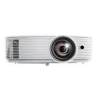 Optoma H117ST Proyector de corto alcance 3800 lúmenes ANSI DLP WXGA (1280x800) 3D