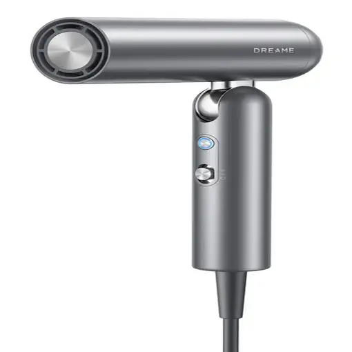 Dreame Pocket secador 1300 W Gris