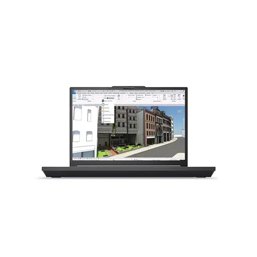 LENOVO Lenovo ThinkPad portátil ThinkPad P16 Gen 3