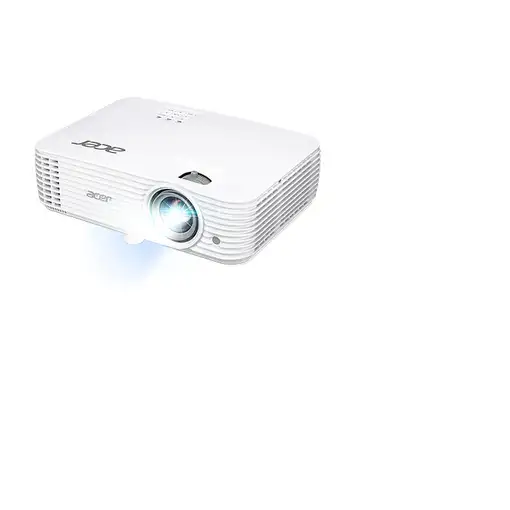 Acer P1657Ki Proyector de alcance estándar 4500 lúmenes ANSI DLP 1080p (1920x1080)