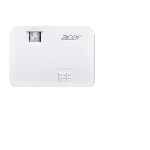Acer P1657Ki Proyector de alcance estándar 4500 lúmenes ANSI DLP 1080p (1920x1080)