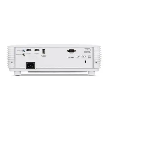 Acer P1657Ki Proyector de alcance estándar 4500 lúmenes ANSI DLP 1080p (1920x1080)
