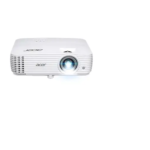 Acer P1657Ki Proyector de alcance estándar 4500 lúmenes ANSI DLP 1080p (1920x1080)