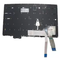 Lenovo 5N21K05088 refacción para laptop Teclado Lenovo 5N21K05088 refacción para laptop Teclado