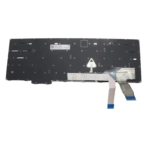 Lenovo 5N21K05088 refacción para laptop Teclado