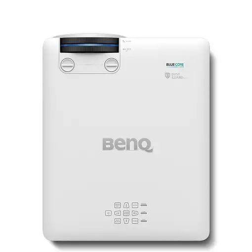 BenQ LU785 Proyector de alcance estándar 6000 lúmenes ANSI DLP WUXGA (1920x1200) B